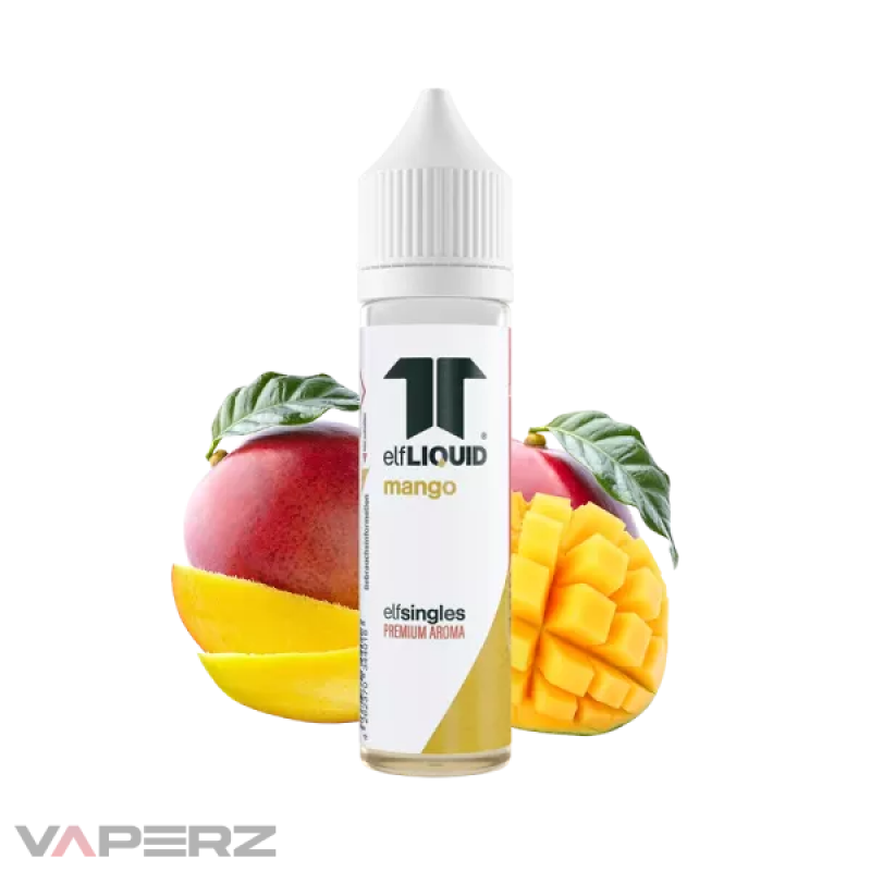 Elf Liquid Mango Longfill Aroma
