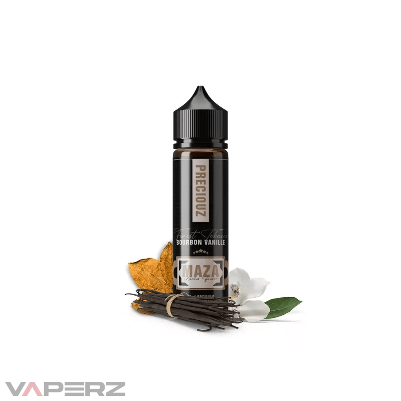 Maza Finest Tobacco PreciousZ Longfill Aroma