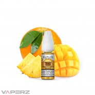 Elfliq by Elfbar Pineapple Mango Orange Nicsalt Li...
