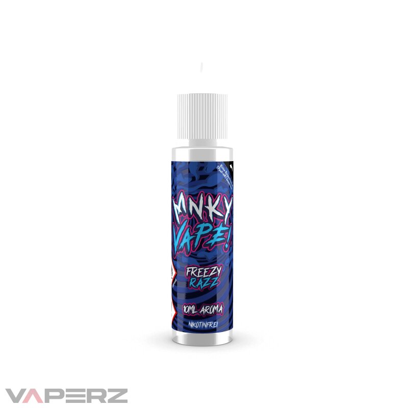 Mnky VAPE! Freezy Razz Longfill Aroma