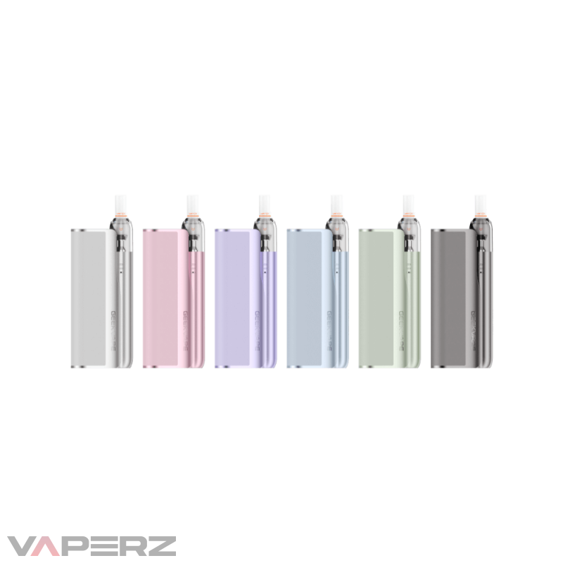 GeekVape Wenax M Starter KIT