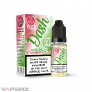Dash Overload Watermelon Strawberry Candy Salt Liq...