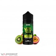 Yeti Overdosed Kiwi Passionfruit Ice Longfill Arom...