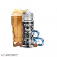 Kapka's Flava The Barber Heritage Longfill Aroma