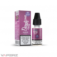 Dash One Grape Salt Liquid