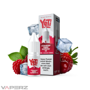 Yeti Summit Overdozed Strawberry Cherry Raspberry ...