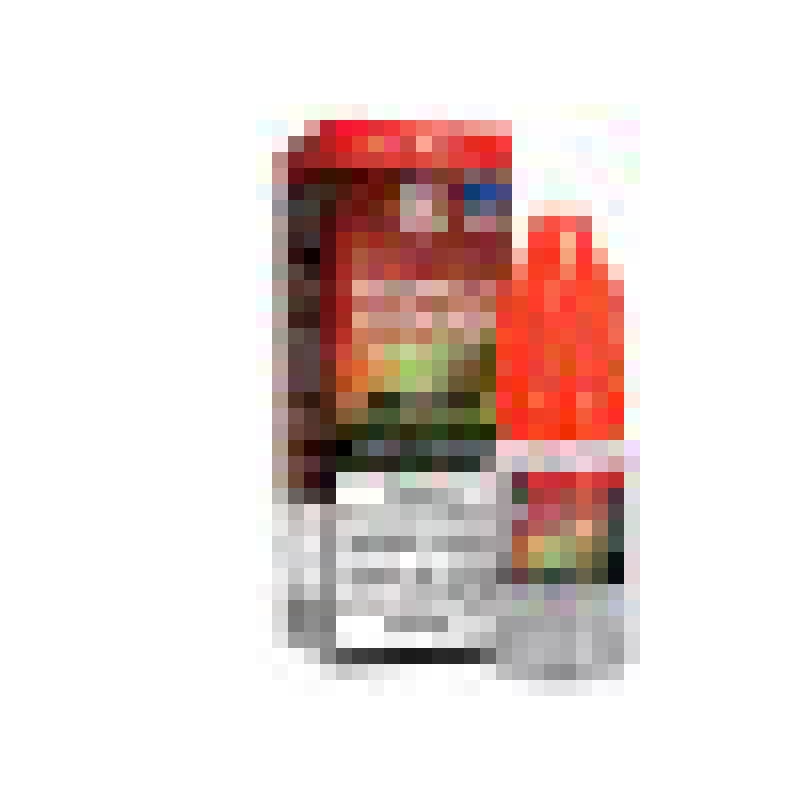 SC Red Line Strawberry Kiwi Nicsalt Liquid