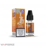Dash One Mango Salt Ice Liquid