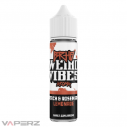Barehead Weird Vibes Peach & Rosemary Lemonade...