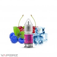 POD SALT XTRA Blue Razz Cherry Blast 10ml