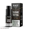 POD SALT XTRA Blueberry Blackberry Lemonade 10ml