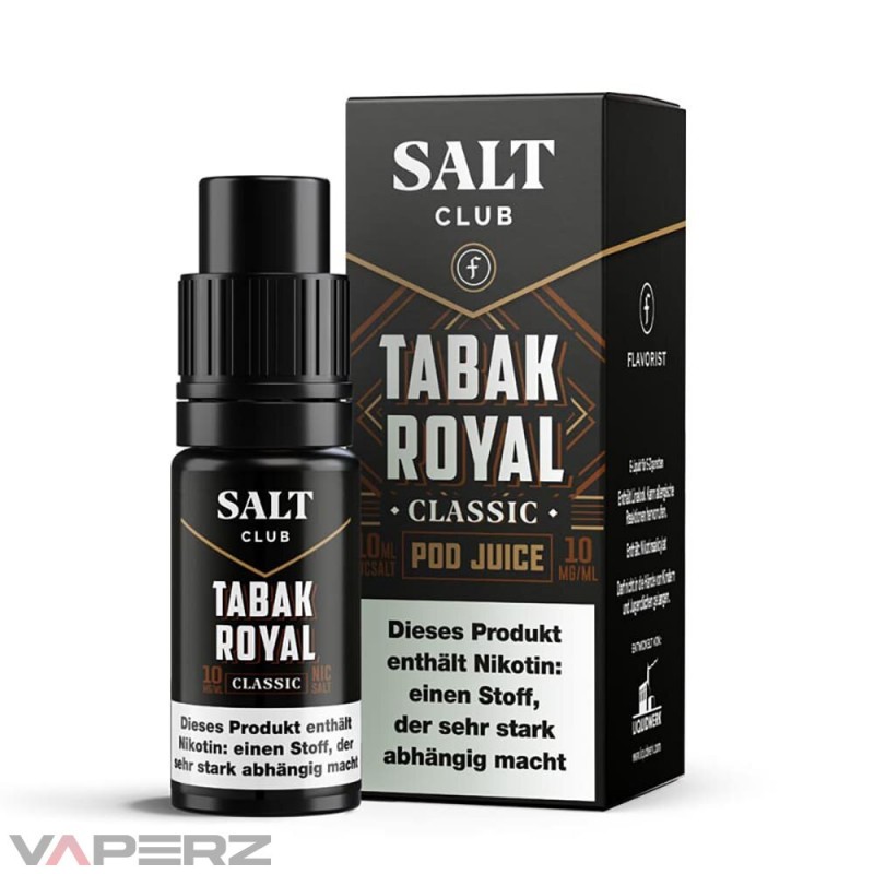 POD SALT XTRA Blueberry Blackberry Lemonade 10ml