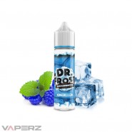 Dr. Frost Blue Raspberry Ice Longfill Aroma