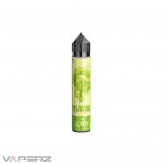 Revoltage Neon Lemon Longfill Aroma
