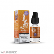 Dash One Mango Salt Liquid