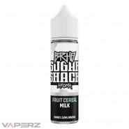 Barehead Sugar Shack Fruit Cereal Milk Longfill Ar...