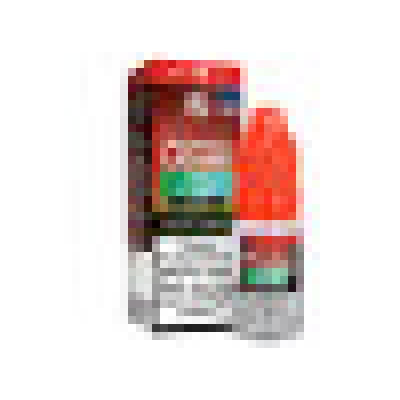 SC Red Line Mint Glacier Nicsalt Liquid