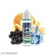 Dr. Frost Honeydew Blackcurrant Ice Longfill Aroma
