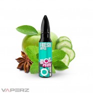 Riot Squad Punx Fresh Apple Longfill Aroma