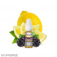 Elfliq by Elfbar Blackberry Lemon Nicsalt Liquid