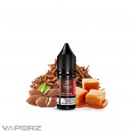 Just Juice Tobacco Club Nutty Caramel Liquid
