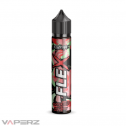 Revoltage Flex Overdosed Kiwi Strawberry Longfill ...