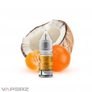 POD SALT XTRA Sweet Tangerine Coconut 10ml