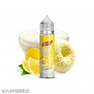 Dexter's Juice Lab Creamy Series Lemon Donut
