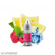 POD SALT XTRA Berry Lemon Ice 10ml