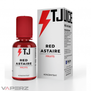 T-Juice Red Astaire Aroma 30ml