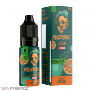 Revoltage Green Orange 10ml