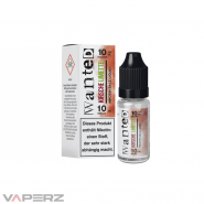 Wanted Kirsche Limette Overdosed Nicsalt Liquid