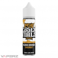 Barehead Essentials Blood Orange Sherbet Longfill ...