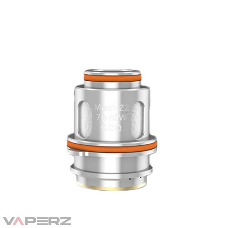 Geekvape Z SubOhm Coil (5Stk)