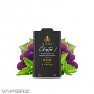 X-Shisha by X-Bar Pod Visha