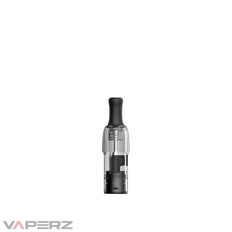 Voopoo Doric Galaxy Pod Tank mit Coil