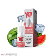Yeti Summit Overdozed Watermelon Ice Nicsalt Liqui...