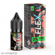 Revoltage Flex Overdosed Peach Ice Tea Nicsalt Liq...