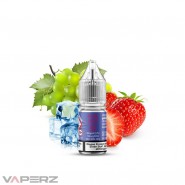 POD SALT XTRA Grape Berry Burst 10ml
