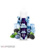 Dr. Frost Dark Berries Longfill Aroma