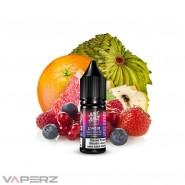 Just Juice Cherimoya, Grapefruit & Berries Liq...