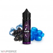 Flavorist Iceberg Cassis Longfill Aroma