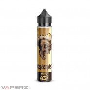 Revoltage Tobacco Gold Longfill Aroma