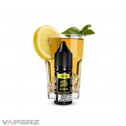 Just Juice Lemonade Liquid