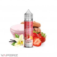 Dexter's Juice Lab Creamy Series So So Berry