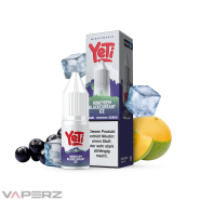 Yeti Summit Overdozed Honeydew Blackcurrant Ice Ni...