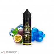 Flavorist Iceberg Maracuja Longfill Aroma