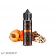 Don Cristo X Yogs Pfeifen Apricot Tobacco Longfill...