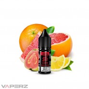 Just Juice Blood Orange Citrus & Guava Liquid