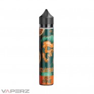 Revoltage Green Orange Longfill Aroma